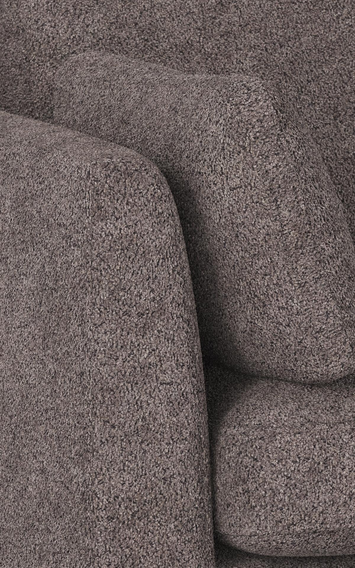 Corwin corner sofa left open end høyre