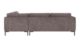 Corwin corner sofa left open end høyre
