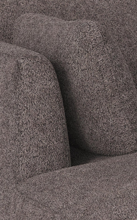 Corwin 3,5 seter sofa sjeselong venstre Rowico Sofa
