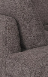 Corwin corner sofa left open end venstre