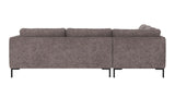 Corwin corner sofa left open end venstre
