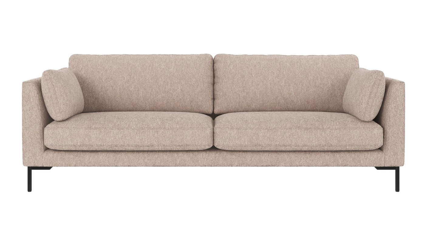 Corwin 3,5 seter sofa