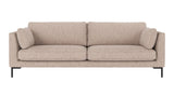 Corwin 3,5 seter sofa