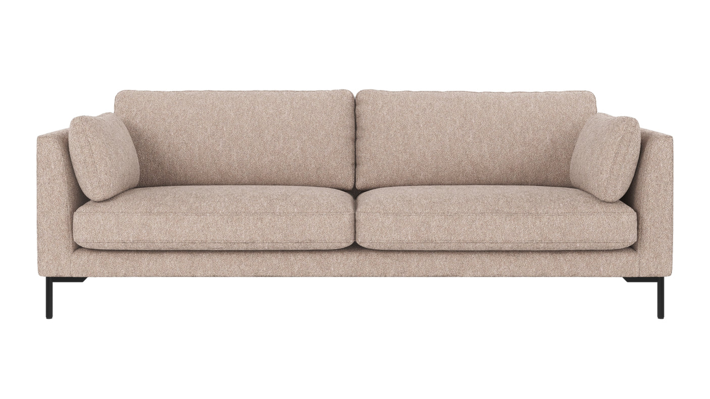 Corwin 3,5 seter sofa