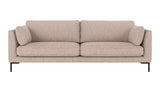 Corwin 3,5 seter sofa