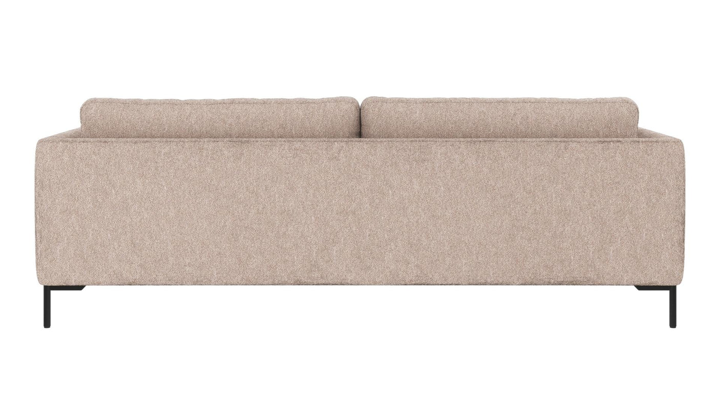 Corwin 3,5 seter sofa