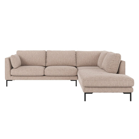 Corwin corner sofa left open end høyre Rowico Sofa
