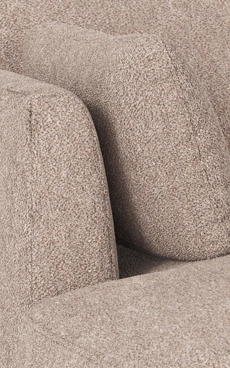 Corwin 3,5 seter sofa sjeselong venstre Rowico Sofa