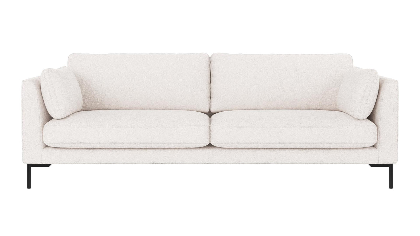 Corwin 3,5 seter sofa