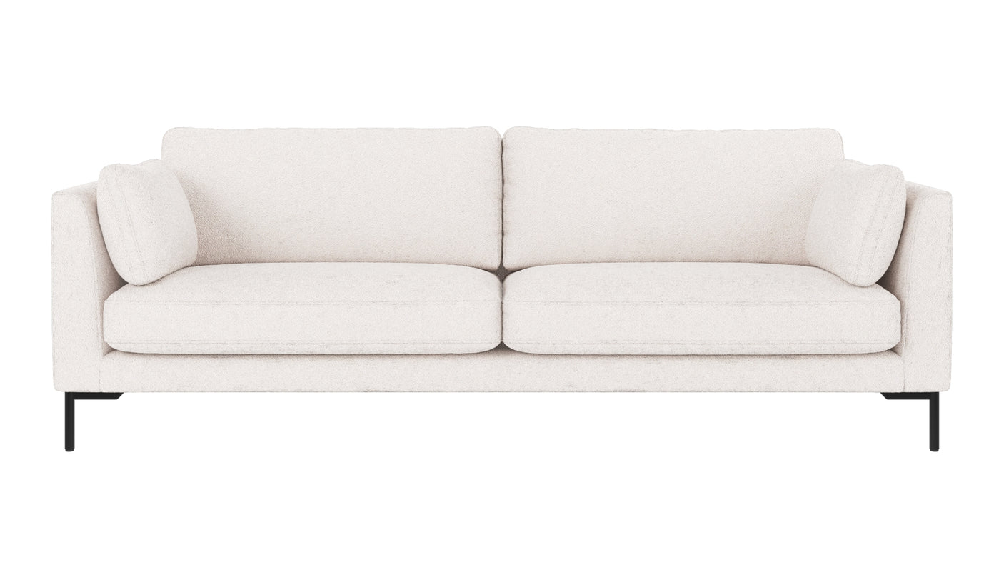 Corwin 3,5 seter sofa