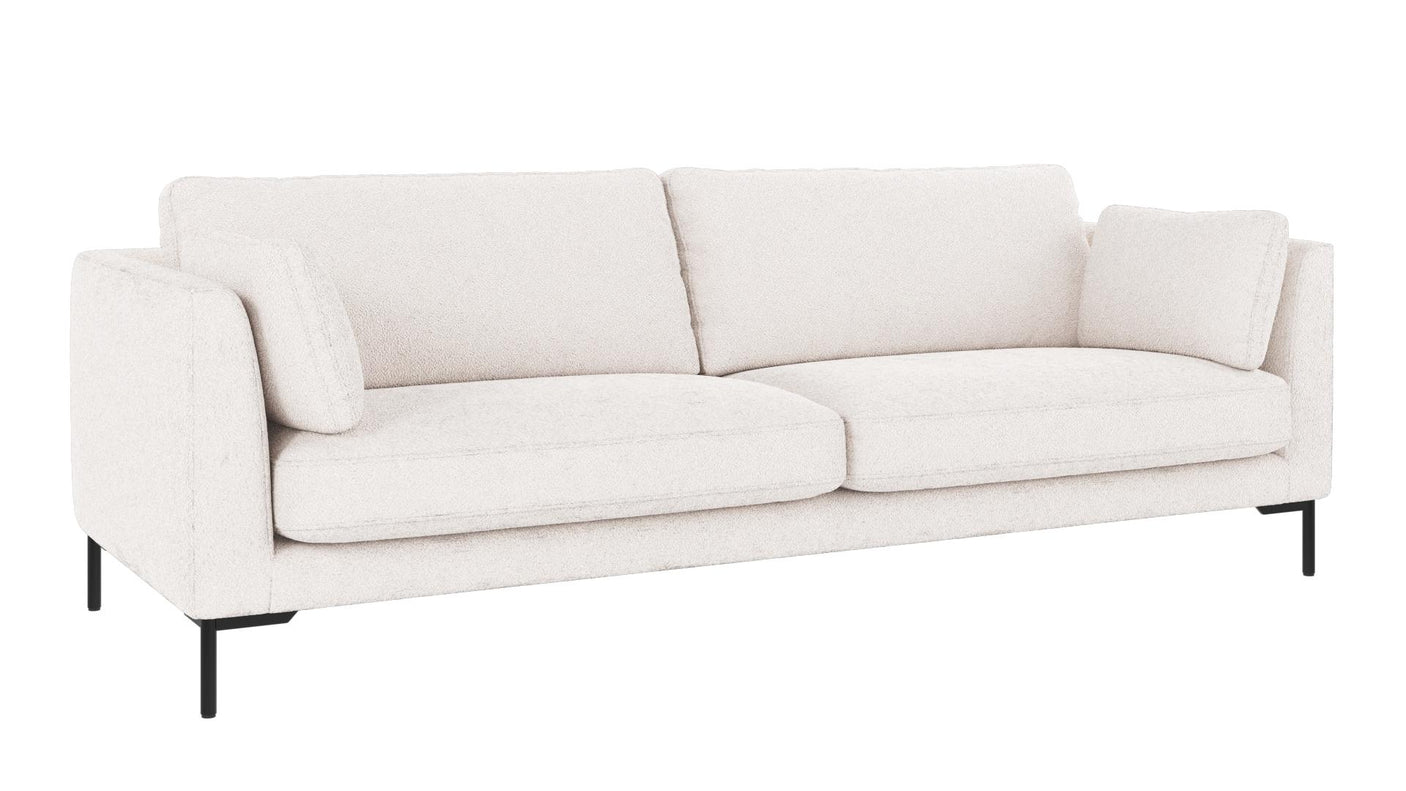 Corwin 3,5 seter sofa