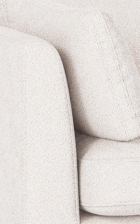 Corwin 3,5 seter sofa sjeselong høyre Rowico Sofa