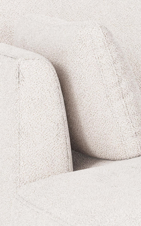 Corwin 3,5 seter sofa sjeselong venstre Rowico Sofa