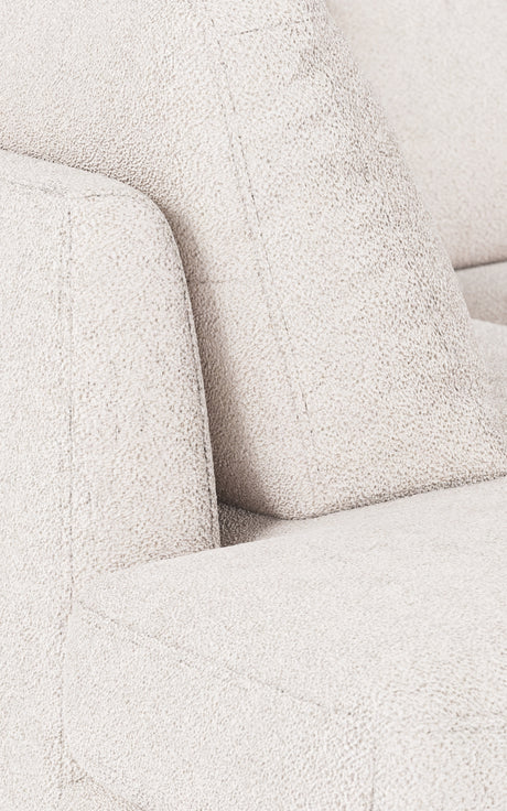 Corwin corner sofa left open end venstre Rowico Sofa