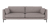 Corwin 3,5 seter sofa