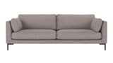 Corwin 3,5 seter sofa