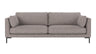 Corwin 3,5 seter sofa
