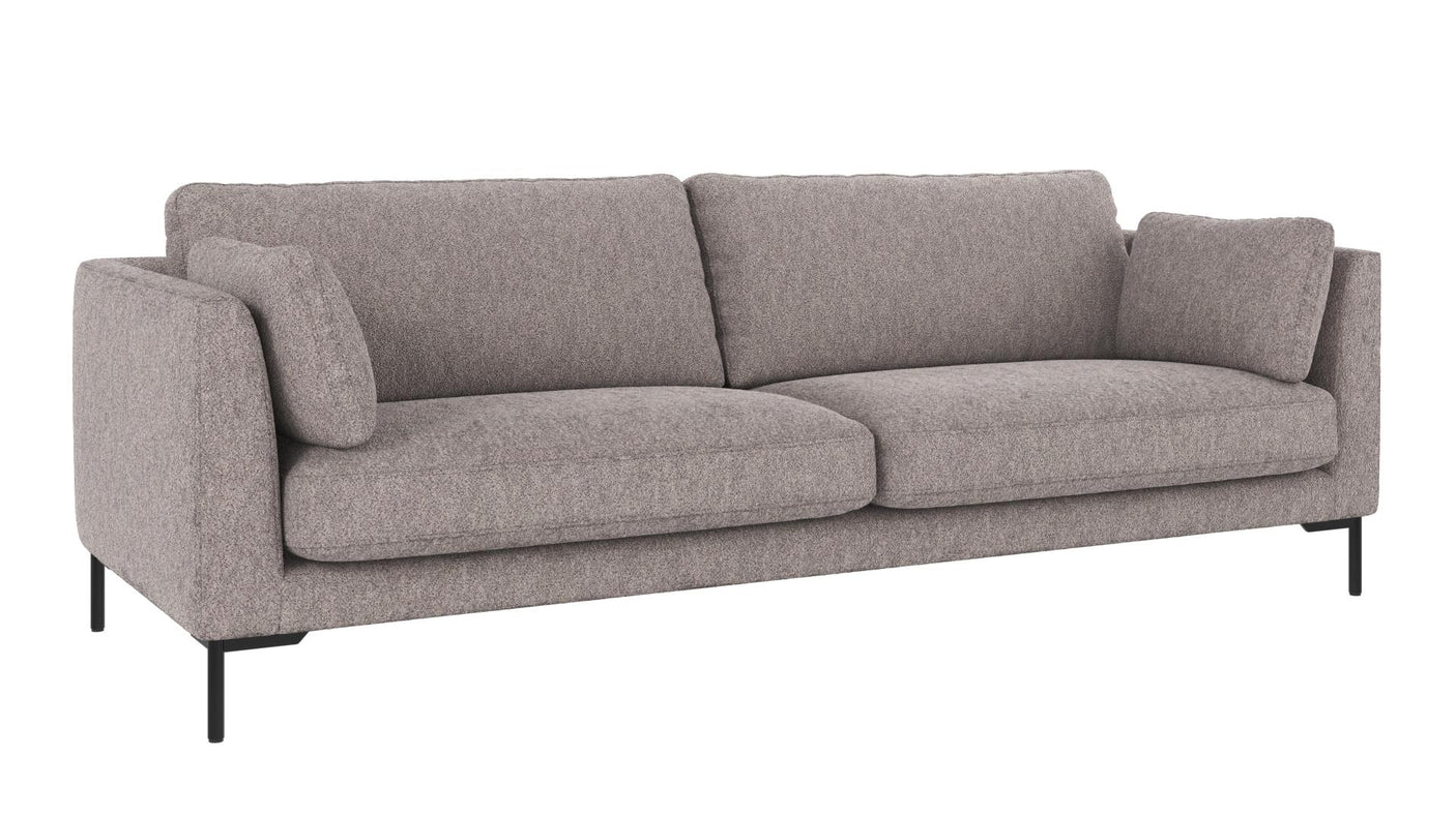 Corwin 3,5 seter sofa