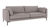 Corwin 3,5 seter sofa