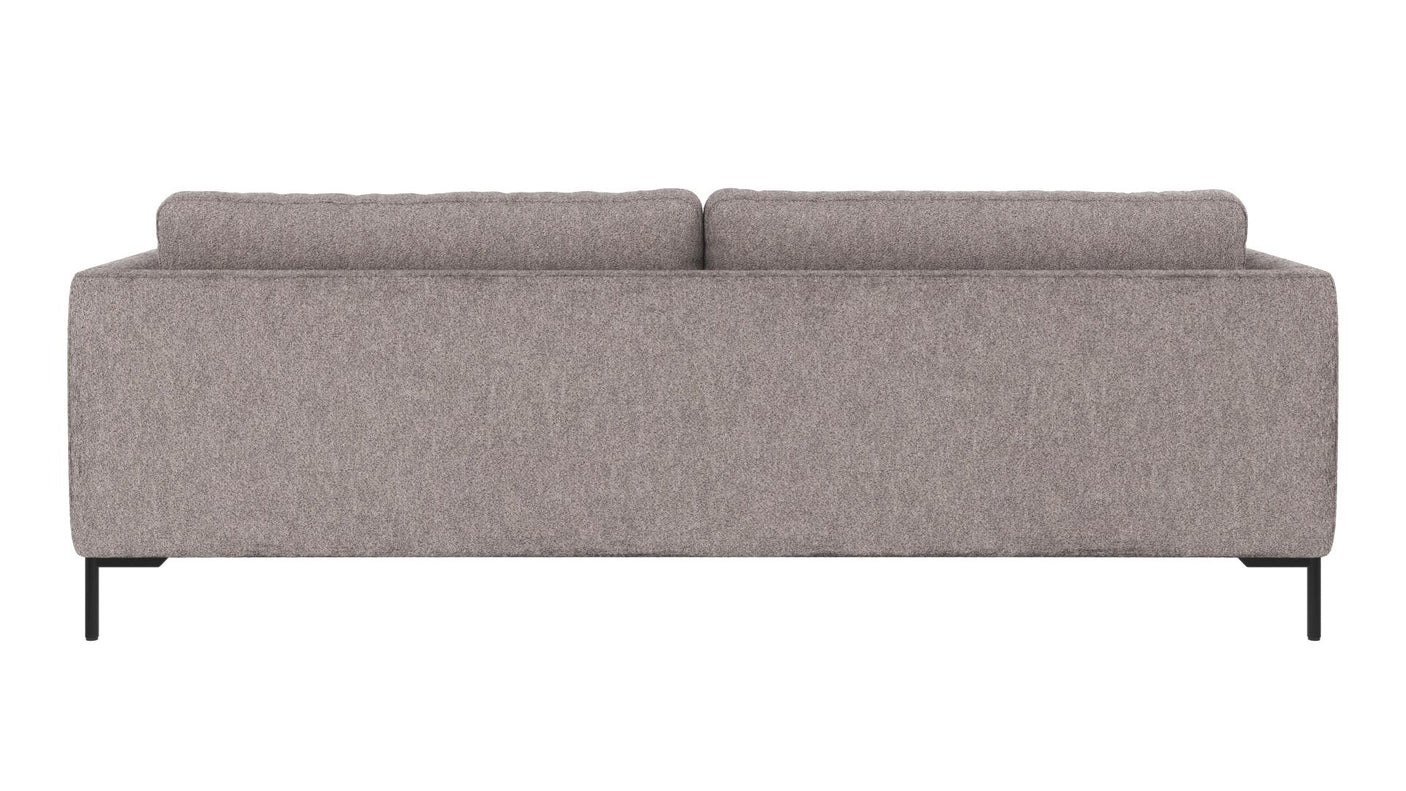 Corwin 3,5 seter sofa