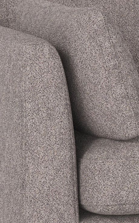 Corwin 3,5 seter sofa sjeselong høyre Rowico Sofa
