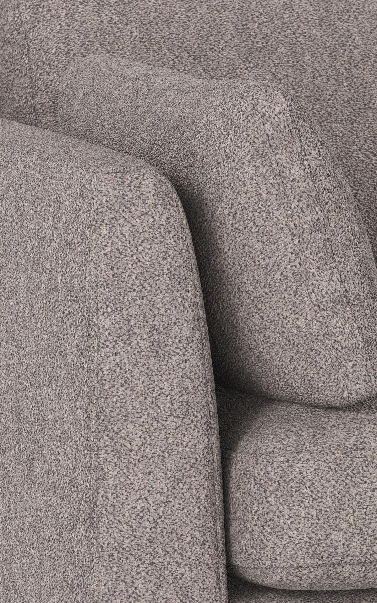 Corwin corner sofa left open end høyre