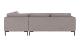 Corwin corner sofa left open end høyre