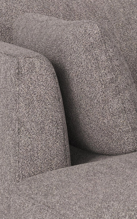 Corwin 3,5 seter sofa sjeselong venstre Rowico Sofa