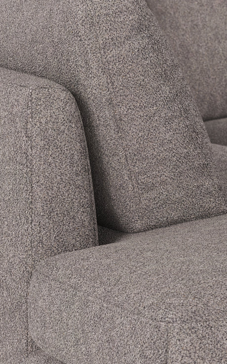 Corwin corner sofa left open end venstre Rowico Sofa