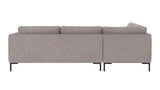 Corwin corner sofa left open end venstre