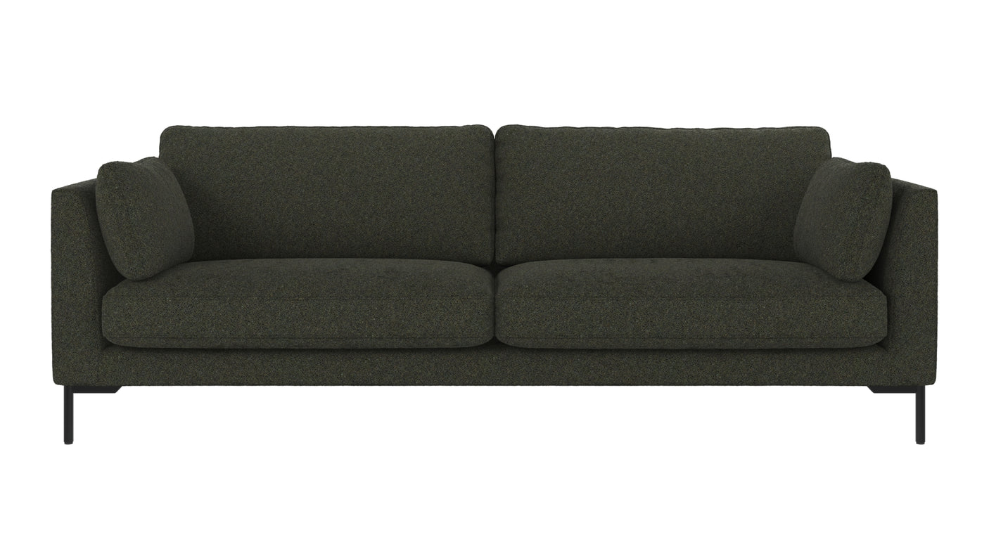 Corwin 3,5 seter sofa