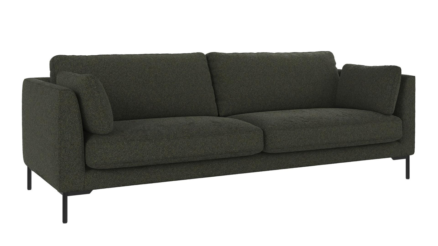 Corwin 3,5 seter sofa