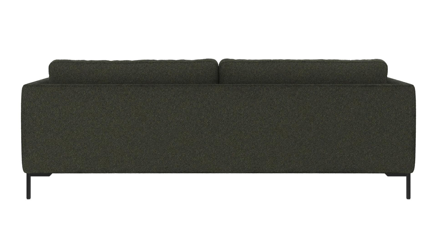 Corwin 3,5 seter sofa
