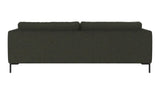 Corwin 3,5 seter sofa