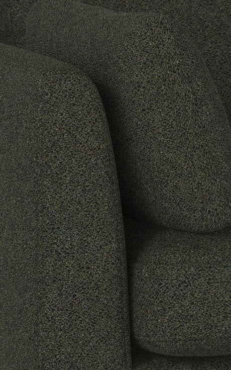 Corwin 3,5 seter sofa sjeselong høyre Rowico Sofa