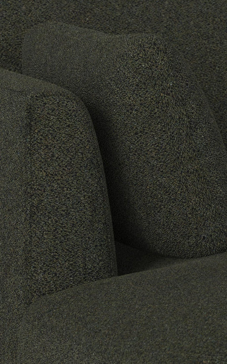 Corwin 3,5 seter sofa sjeselong venstre Rowico Sofa