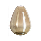Vase Noor røyk Richmond Interiors Vase