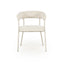 Yovi - beige By-Boo Spisestol