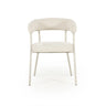 Yovi - beige By-Boo Spisestol