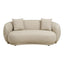Hawkes 2,5-seters sofa House Nordic Sofaer