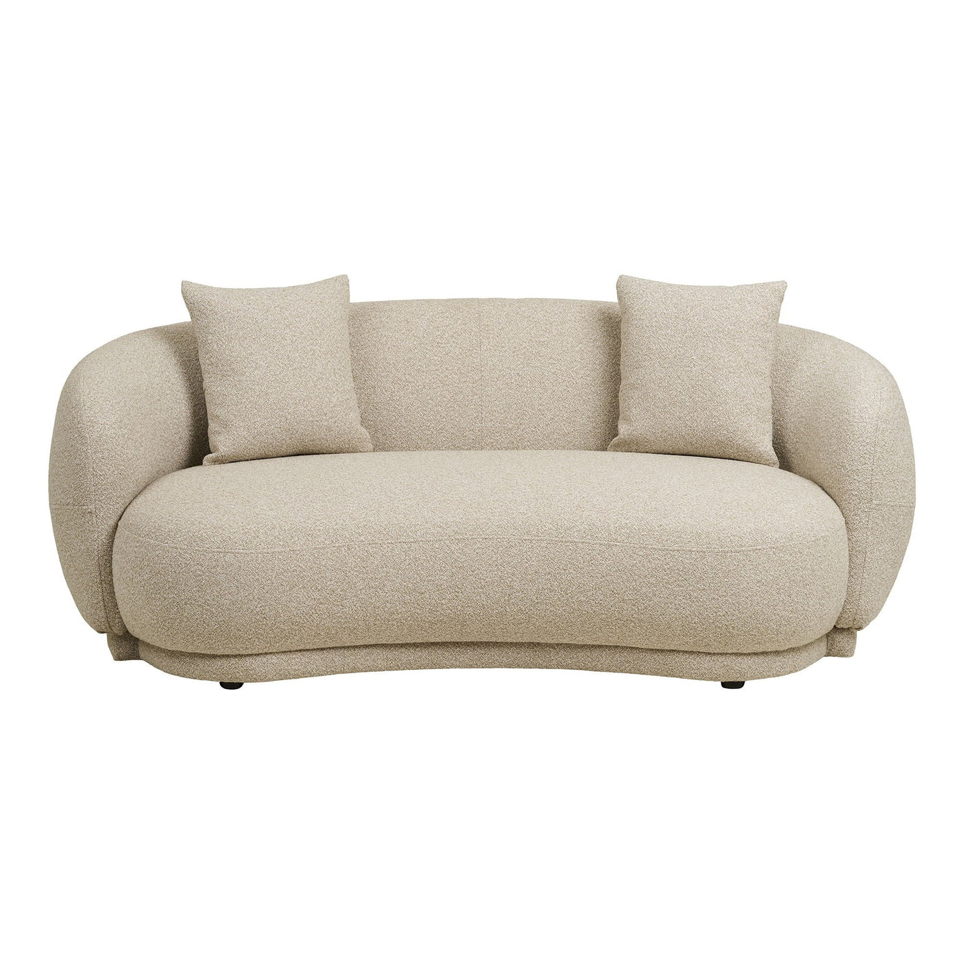 Hawkes 2,5-seters sofa House Nordic Sofaer