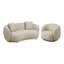Hawkes Sett House Nordic Lounge-sofaer