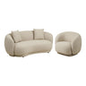 Hawkes Sett House Nordic Lounge-sofaer