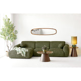 Clyde Lounge Sofa House Nordic Lounge sofaer