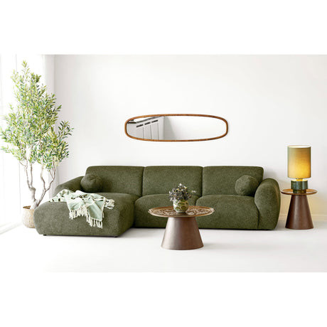 Clyde Lounge Sofa House Nordic Lounge sofaer