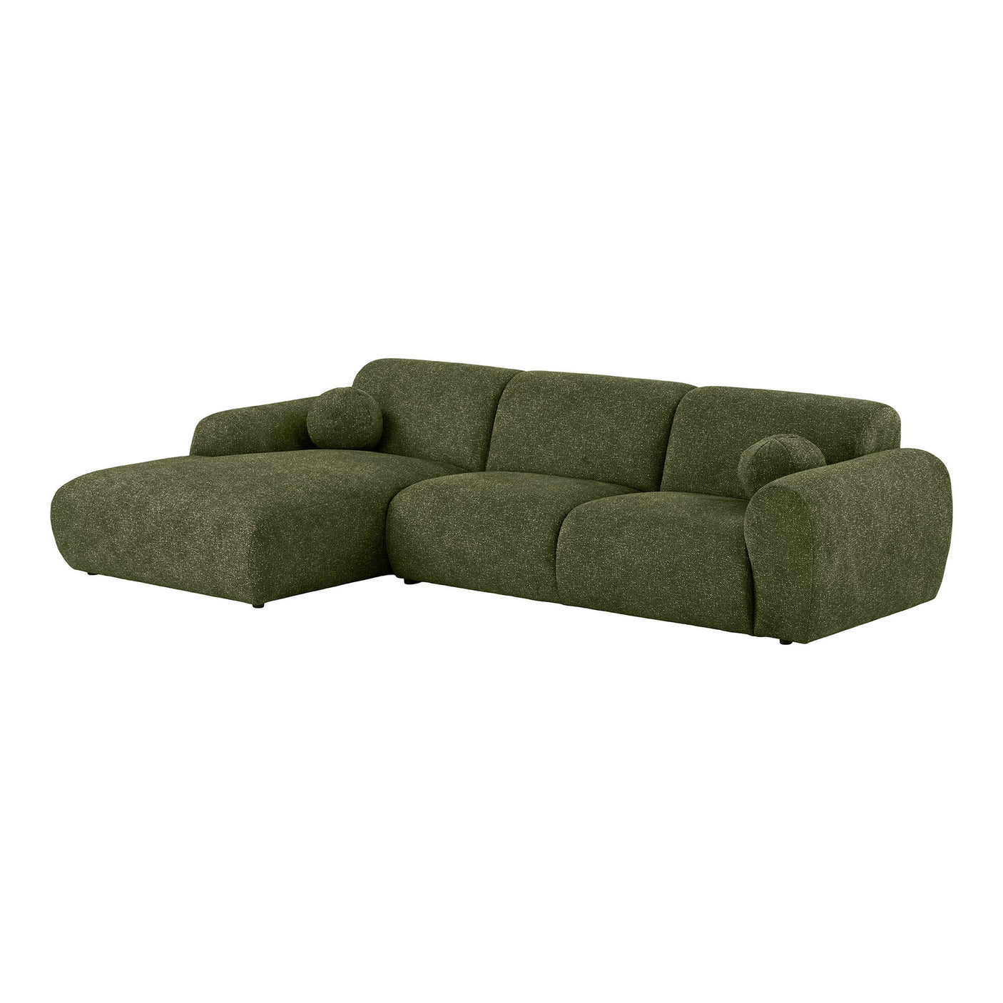 Clyde Lounge Sofa House Nordic Lounge sofaer