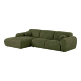 Clyde Lounge Sofa House Nordic Lounge sofaer