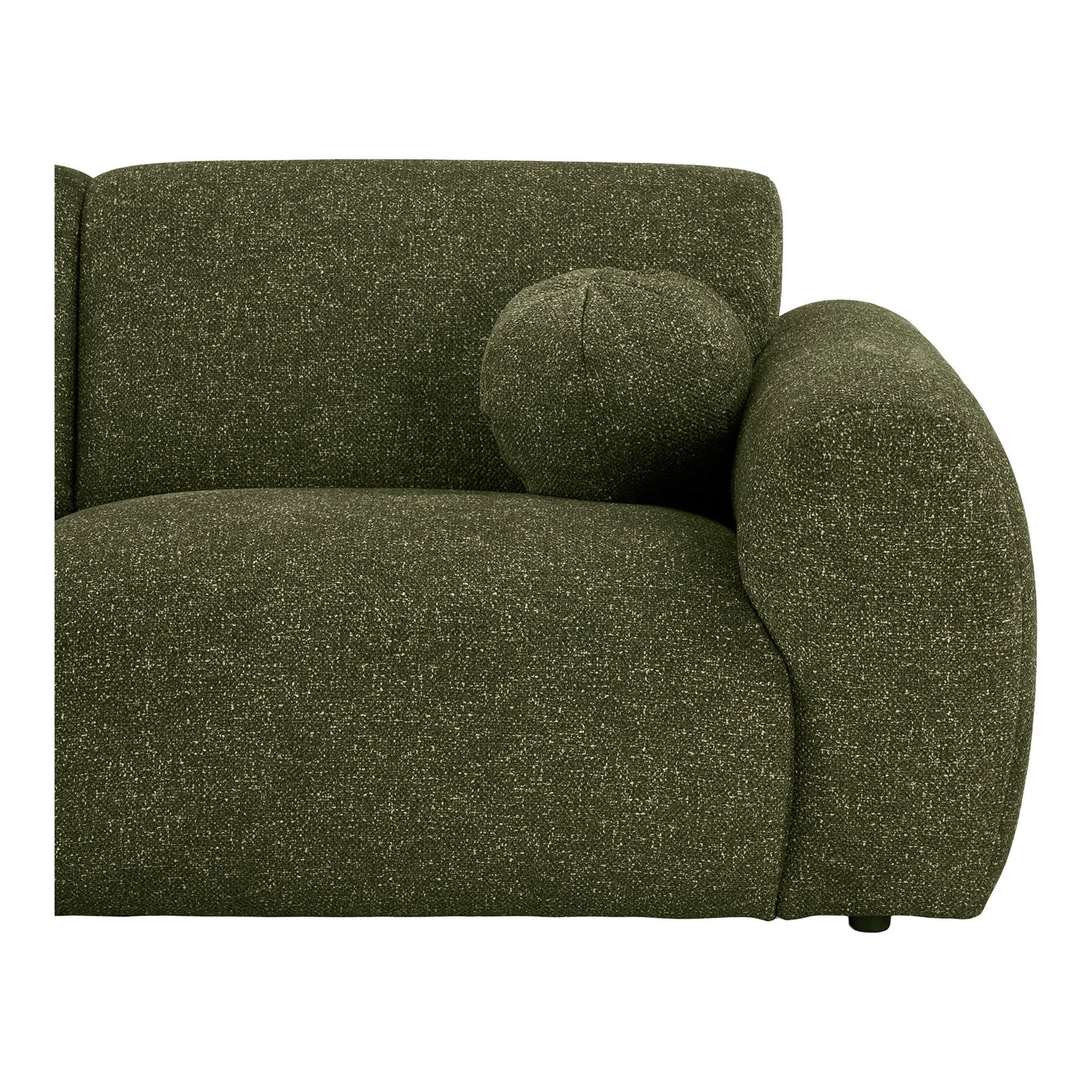 Clyde Lounge Sofa House Nordic Lounge sofaer