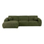 Clyde Lounge Sofa House Nordic Lounge sofaer