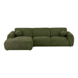 Clyde Lounge Sofa House Nordic Lounge sofaer
